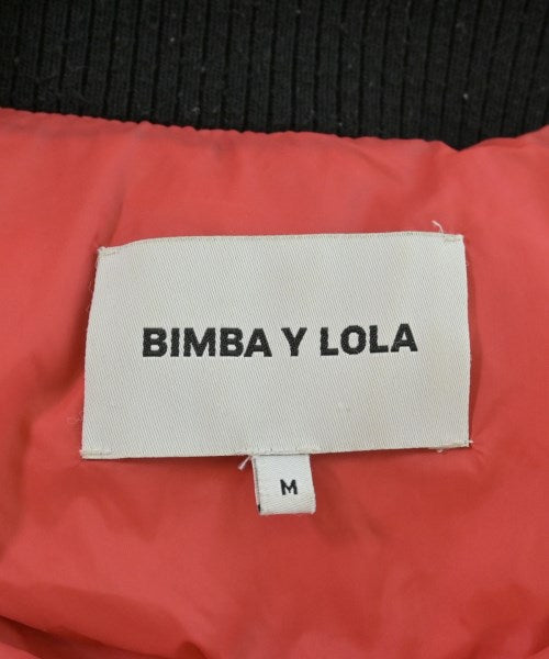 BIMBA Y LOLA 羽絨大衣