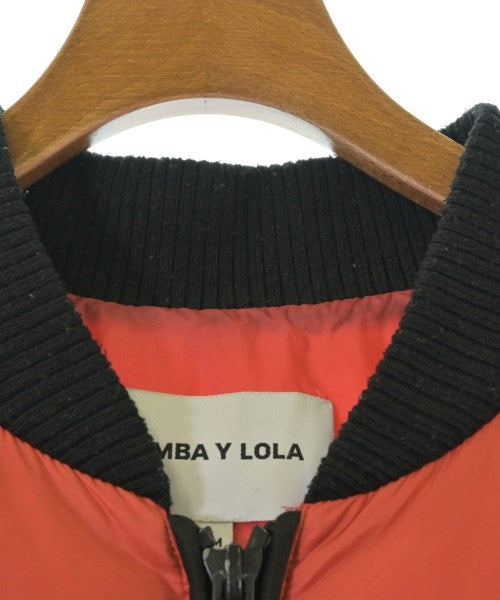 BIMBA Y LOLA 羽絨大衣
