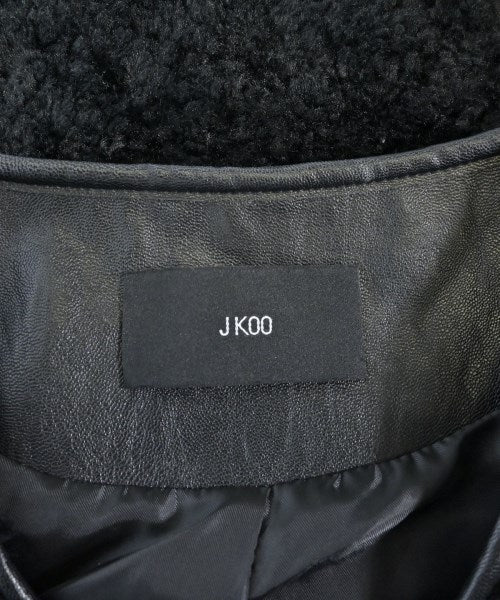 J KOO 其他飛行外套