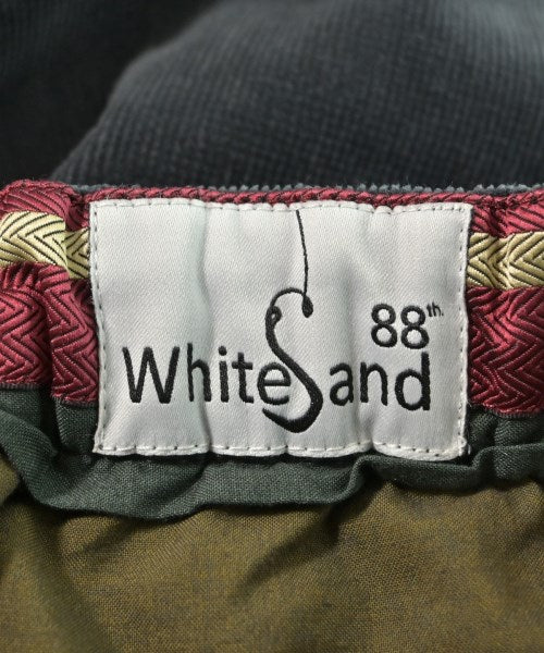 White Sand 其他款