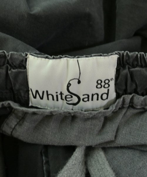 White Sand 其他款