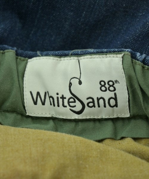 White Sand 牛仔褲