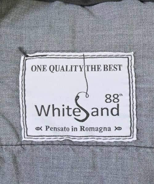 White Sand 其他款