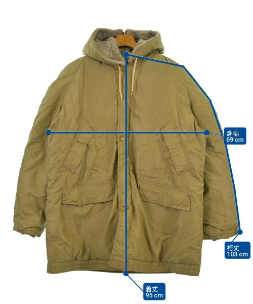 COMFY OUTDOOR GARMENT 羽絨大衣