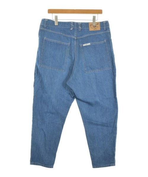 gourmet jeans 牛仔褲