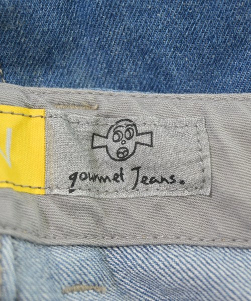 gourmet jeans 牛仔褲