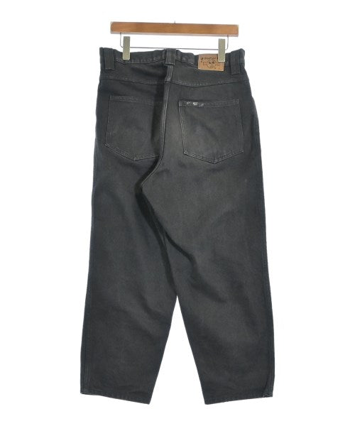 gourmet jeans 牛仔褲