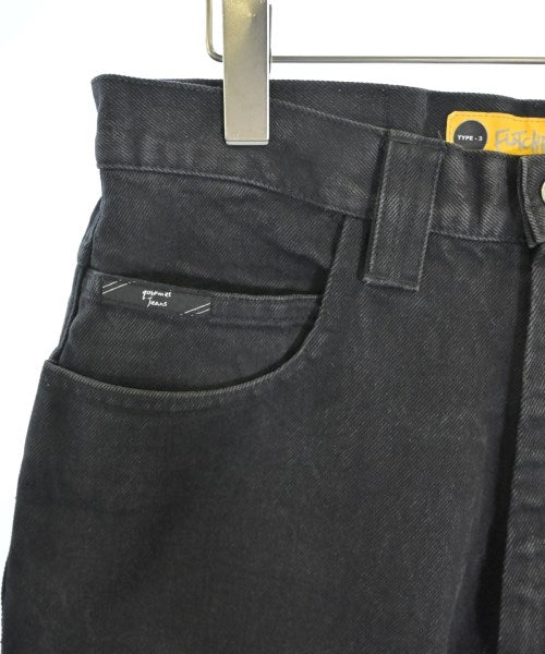 gourmet jeans 牛仔褲