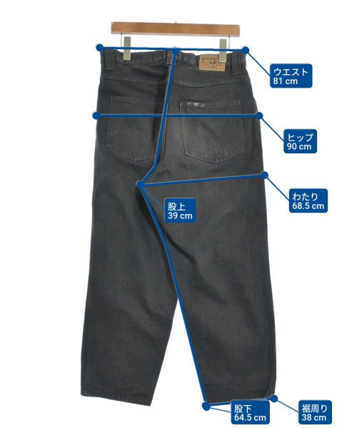 gourmet jeans 牛仔褲