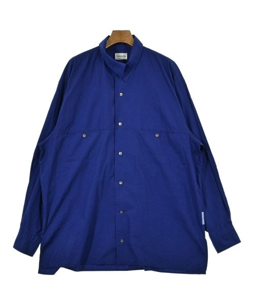 gourmet jeans 休閒襯衫
