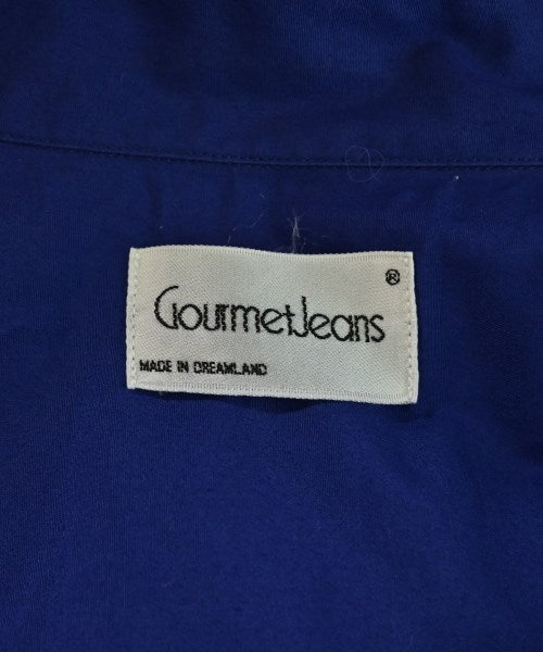 gourmet jeans 休閒襯衫