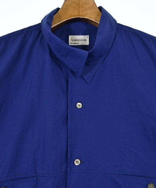 gourmet jeans 休閒襯衫