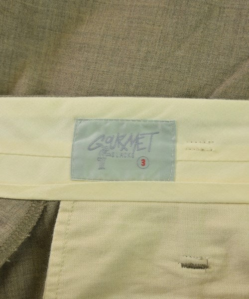 gourmet jeans 長褲