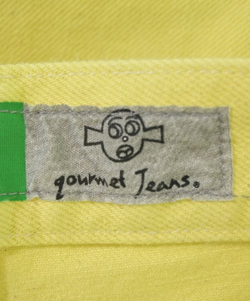 gourmet jeans 牛仔褲