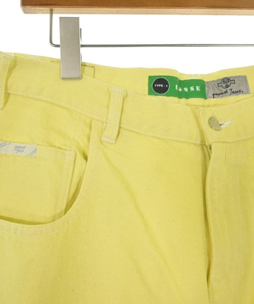 gourmet jeans 牛仔褲