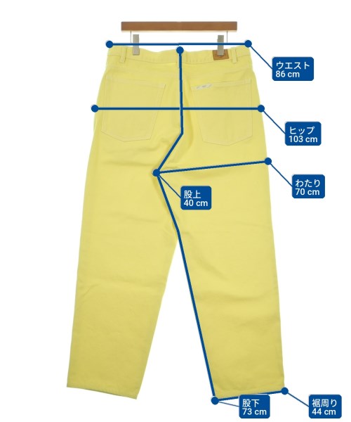 gourmet jeans 牛仔褲