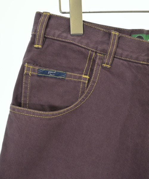 gourmet jeans 牛仔褲