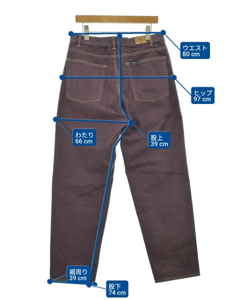 gourmet jeans 牛仔褲