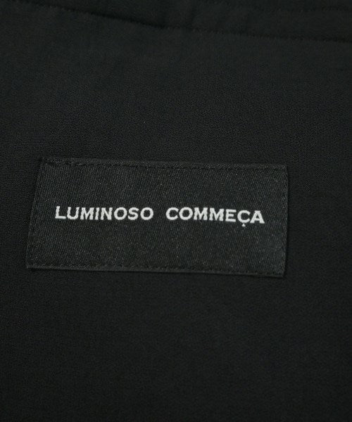 LUMINOSO COMMECA 西裝外套