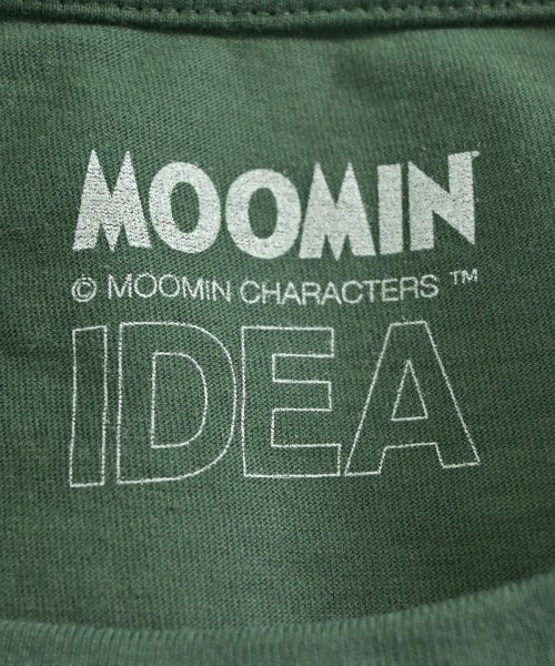 IDEA T恤/上衣