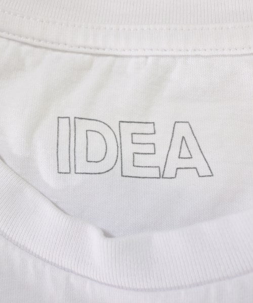 IDEA T恤/上衣