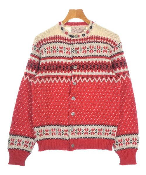 FARIBAULT WOOLEN MILL CO. 開襟衫