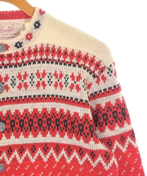 FARIBAULT WOOLEN MILL CO. 開襟衫