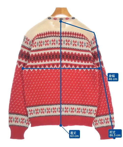 FARIBAULT WOOLEN MILL CO. 開襟衫