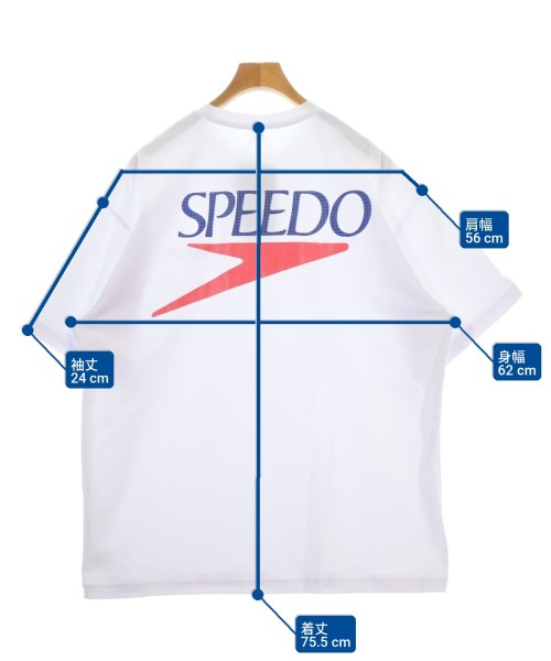 Speedo T恤/上衣