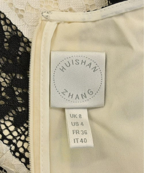 HUISHAN ZHANG 洋裝