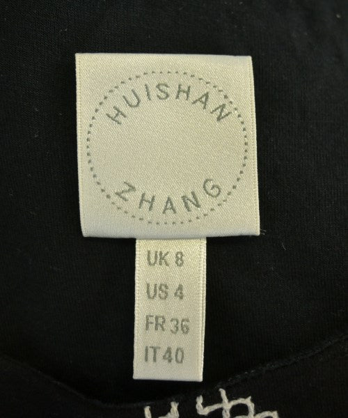 HUISHAN ZHANG 洋裝