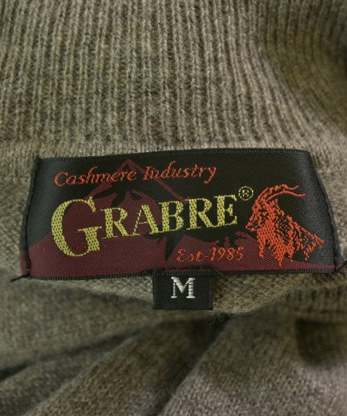 GRABRE 毛衣