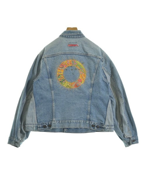 ATELIER & REPAIRS 牛仔夾克