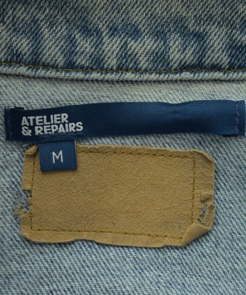 ATELIER & REPAIRS 牛仔夾克