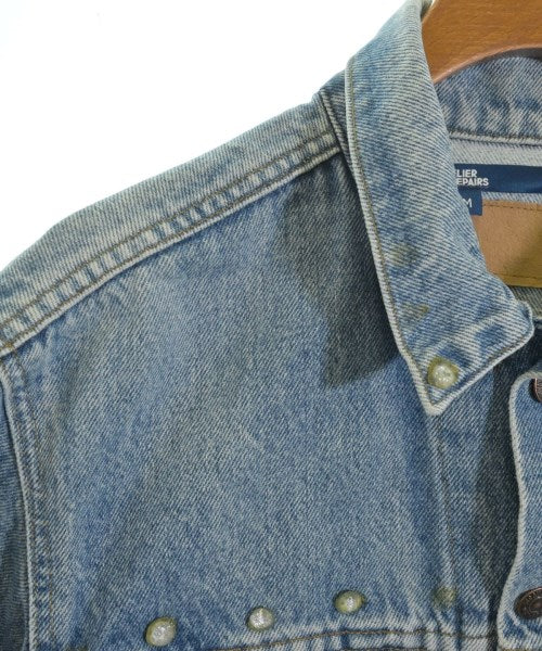 ATELIER & REPAIRS 牛仔夾克