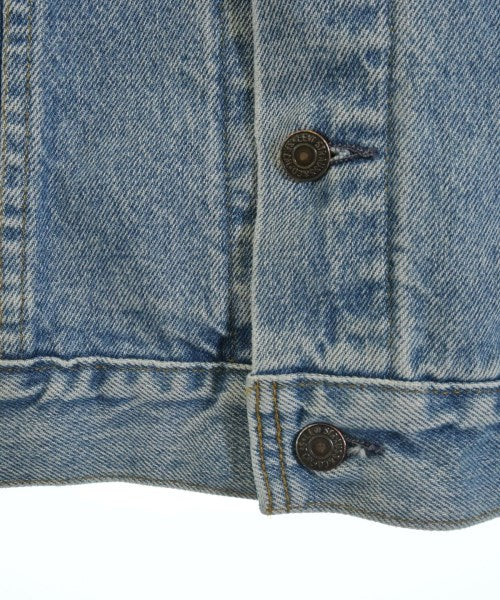 ATELIER & REPAIRS 牛仔夾克