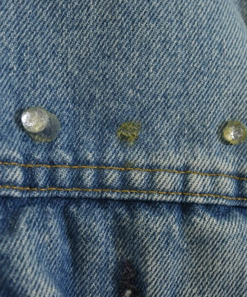 ATELIER & REPAIRS 牛仔夾克