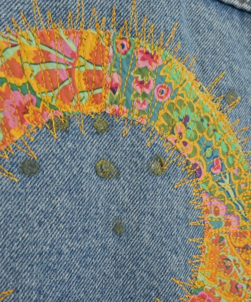 ATELIER & REPAIRS 牛仔夾克