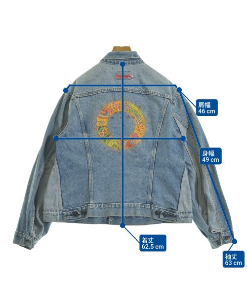 ATELIER & REPAIRS 牛仔夾克