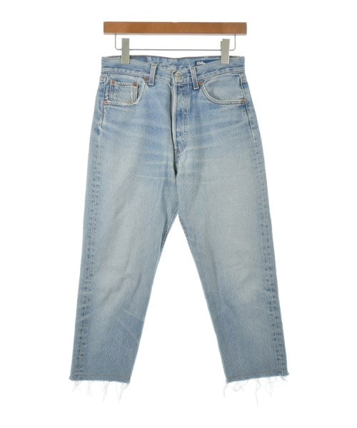 ATELIER & REPAIRS 牛仔