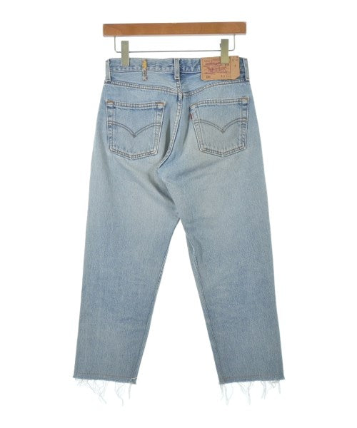 ATELIER & REPAIRS 牛仔