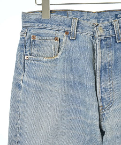 ATELIER & REPAIRS 牛仔