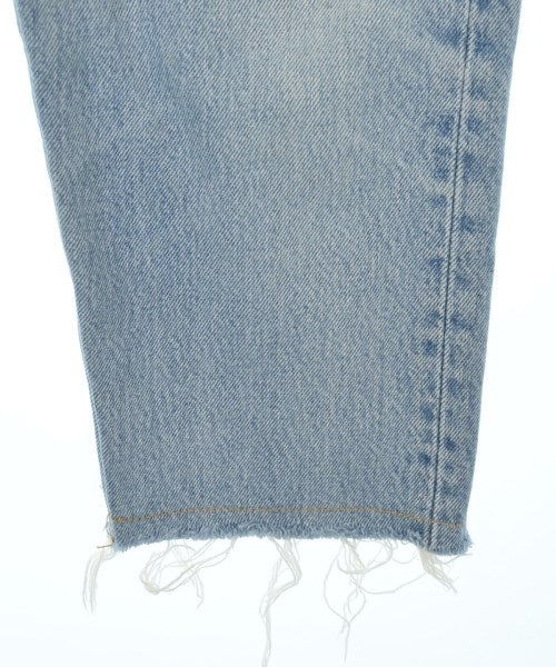 ATELIER & REPAIRS 牛仔