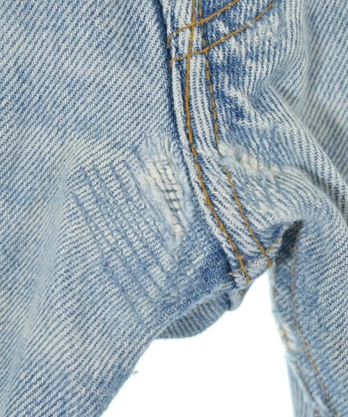 ATELIER & REPAIRS 牛仔