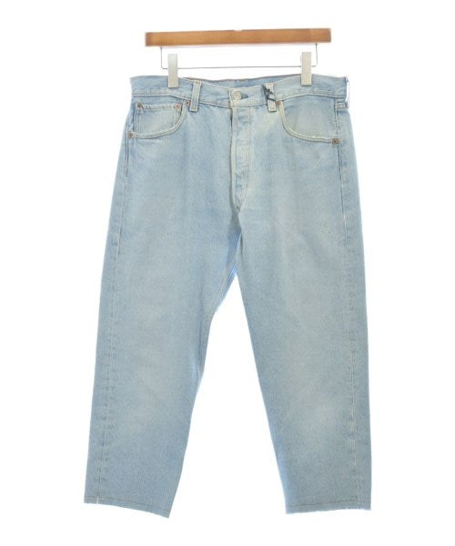 ATELIER & REPAIRS 牛仔褲