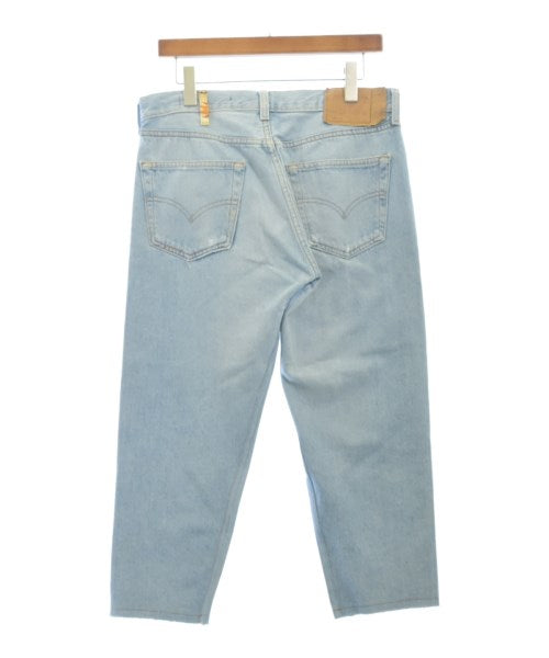 ATELIER & REPAIRS 牛仔褲