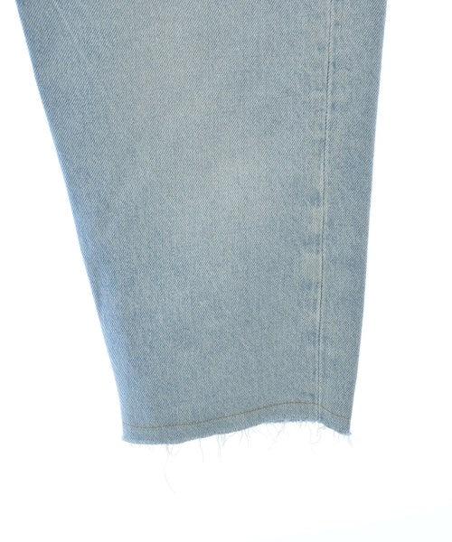ATELIER & REPAIRS 牛仔褲