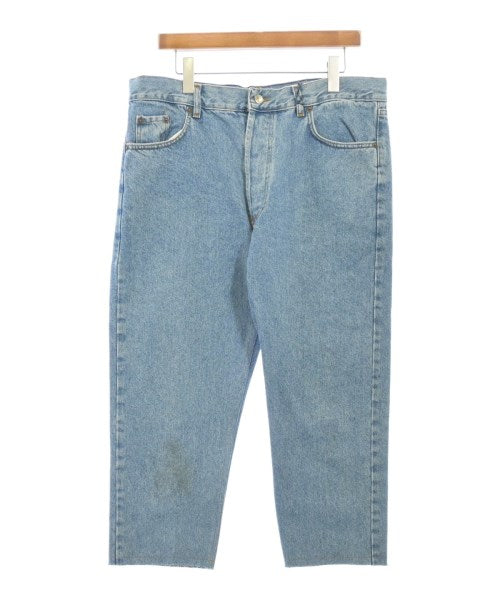 ATELIER & REPAIRS 牛仔褲