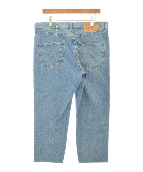 ATELIER & REPAIRS 牛仔褲