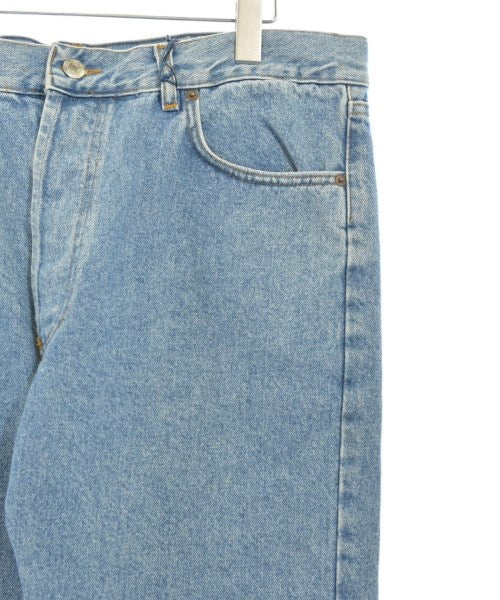 ATELIER & REPAIRS 牛仔褲